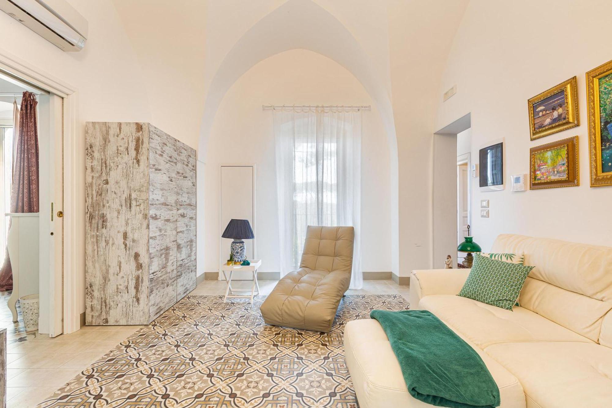 Casino Casalino By Perle Di Puglia Villa Francavilla Fontana Exteriör bild