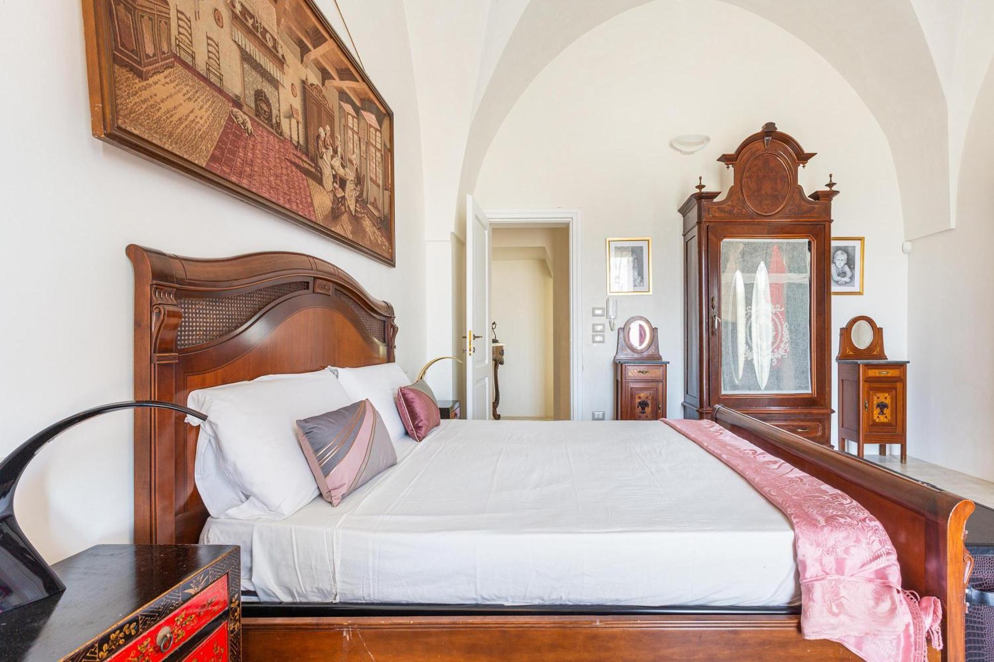 Casino Casalino By Perle Di Puglia Villa Francavilla Fontana Exteriör bild